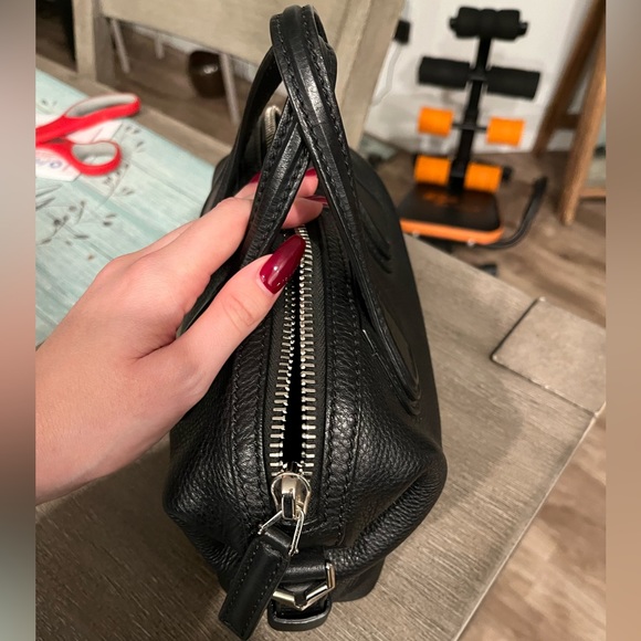 Authentic Black Givenchy Mini!!! 🖤🖤🖤🖤 - Picture 5 of 6